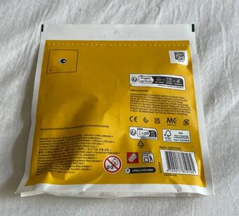 Lego Creator 30690 Malování kraslic s kuřátkem - 2