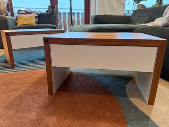 Noční stolky Hulsta - 2