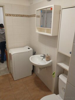 Pronájem 2+kk 43m2. Královo Pole, Purkyňova - 2