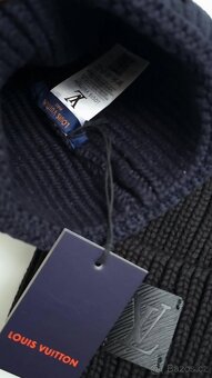 Louis Vuitton cepice unisex Epi - 2