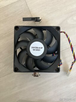 Procesor CPU AMD Athlon 3000G - 2