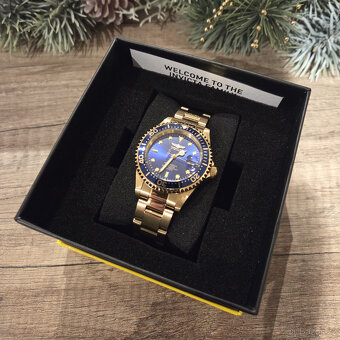 Hodinky INVICTA Pro Diver - model 8937OB - 2