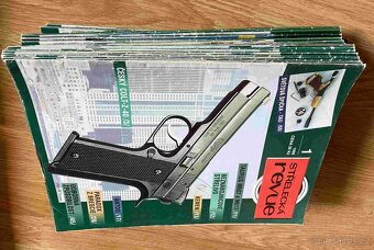 Strelecka literatura, - 2