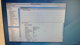 Apple iMac G5 - 2