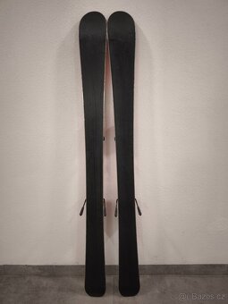 Lyže Salomon 110 cm - 2