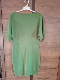 Upletove saty vel.S - 2