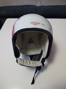 Prodám přilbu. - 2