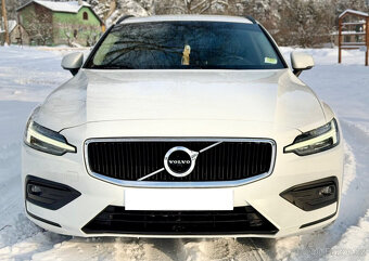 Volvo V60 D3 | 150hp | 110kw - 2