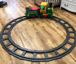 Dětský vláček peg Pérego - 2