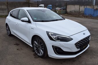 Ford Focus 2,0TDCi VIGNALE AUTOMAT - 2