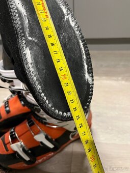 Dětské lyžáky - 2