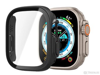 Apple Watch Ultra 3 - trailový tah ( M/L ) - 2