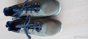 Bezpečnostní polobotky Manda - 2