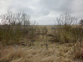 Prodej, pozemek 878m2, Kunovice - 2