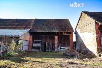 Prodej pozemek Bydlení, 903㎡ - 2