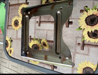 Nosič kufru Harley Davidson - 2