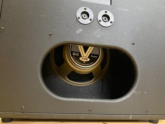 Kytarová reprobedna VOX BC112 - 2