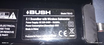 Soundbar - 2