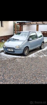 Renault Twingo 1.1 - 2