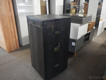 Bar v kufru Butlers HEMINGWAY - 2