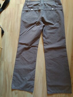 Dámské kalhoty Quiksilver 27 - 2