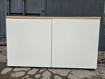 Skříňky IKEA LAPPVIKEN - 2