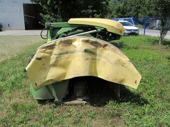 KRONE EasyCut F 320 - 2