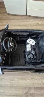 Dětské elektrické auto Volvo S 90 - 2