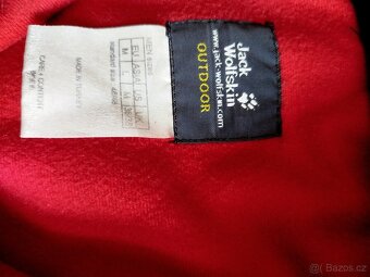 Mikina Jack Wolfskin L - 2