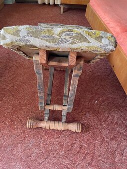 Masážní židle - 2