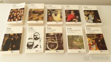 Zola - Les Rougon-Macquart 20x - 2