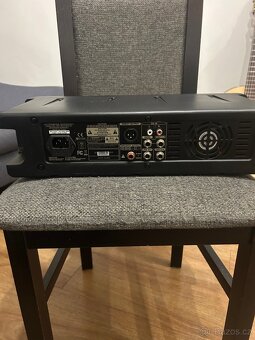 Behringer BXD3000H - 2