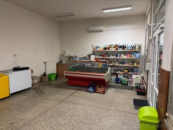 Chladicí obslužná vitrína ES System K - 2