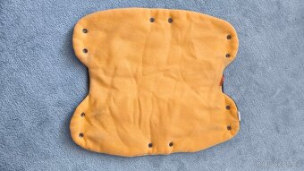 rukávník na kočárek - 2