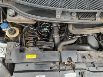 Fiat Ulysse 2.2 jtd - 2