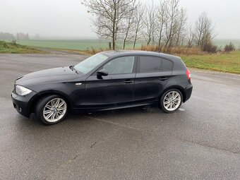 BMW 130i - 2
