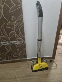 Elektrický mop Kärcher EWM 2 - 2