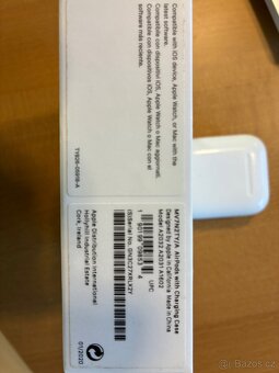 Apple Airpods 2 - Original - 2