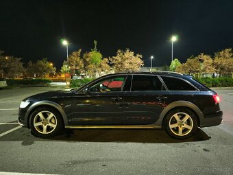 Audi 3.0 BiTdi Alfred - 2