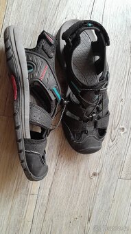 Sandály pánské vel. 43 - 2