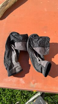 Loketní chrániče leatt s/m - 2