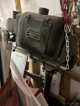 retro promítačka - 2