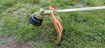 Křovinořez hecht 145 - 2