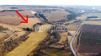 Prodej pole, Čížov, ev.č. 02272 - 2