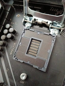 MB ASROCK B360 Gaming K4 sock. 1151 - 2