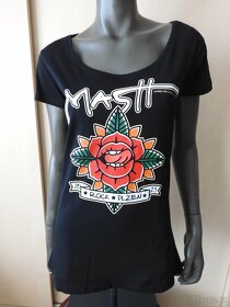 Triko Mash - dámské M - 2