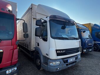 Daf LF 45.210 - 2