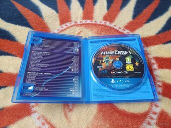 Minecraft (PS4) - 2