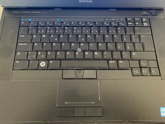 Prodám notebook Dell - 2