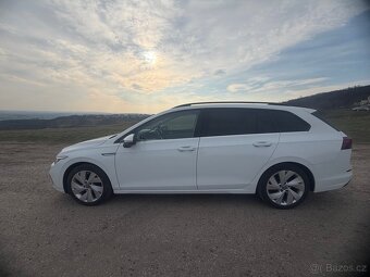 Vw golf 8 kombi - 2